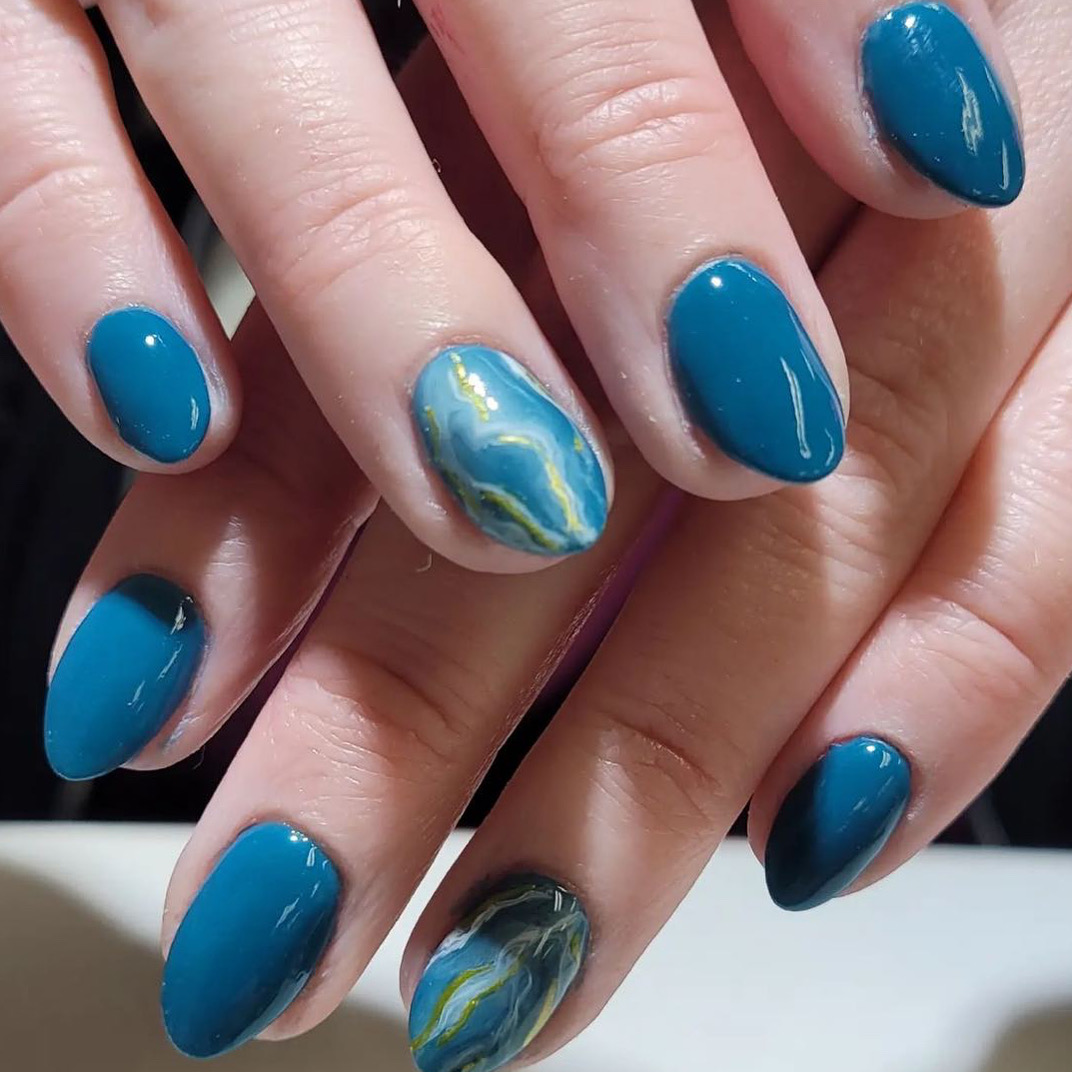Salon Willow nail photo 2