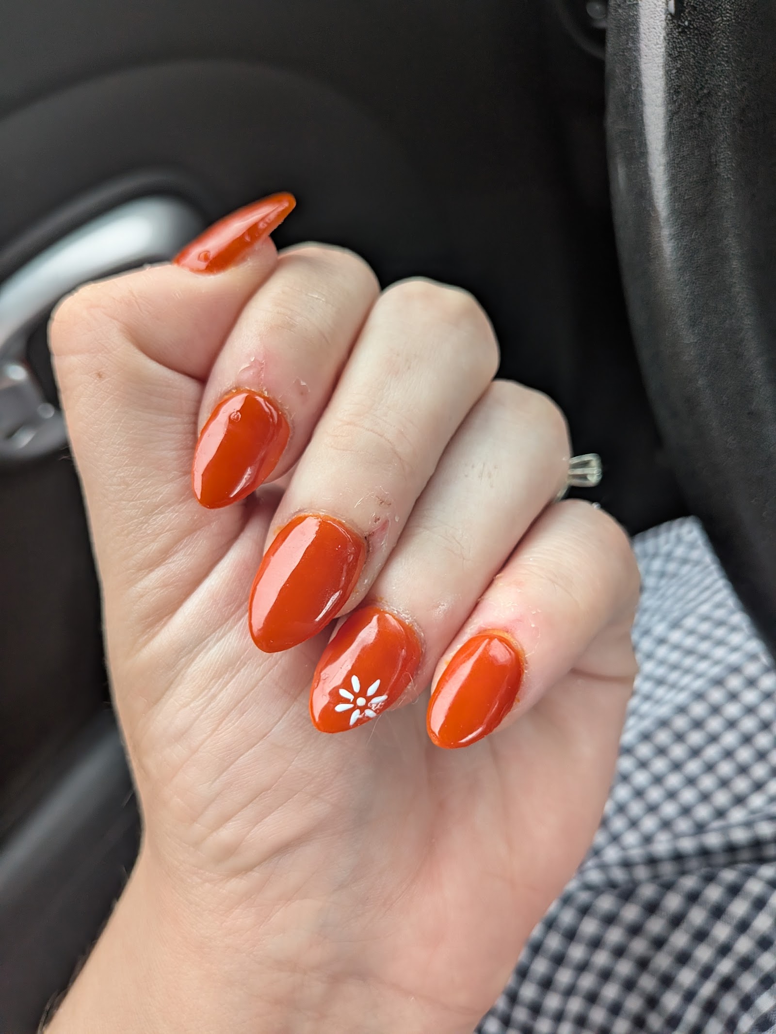 Salon Willow nail photo 3