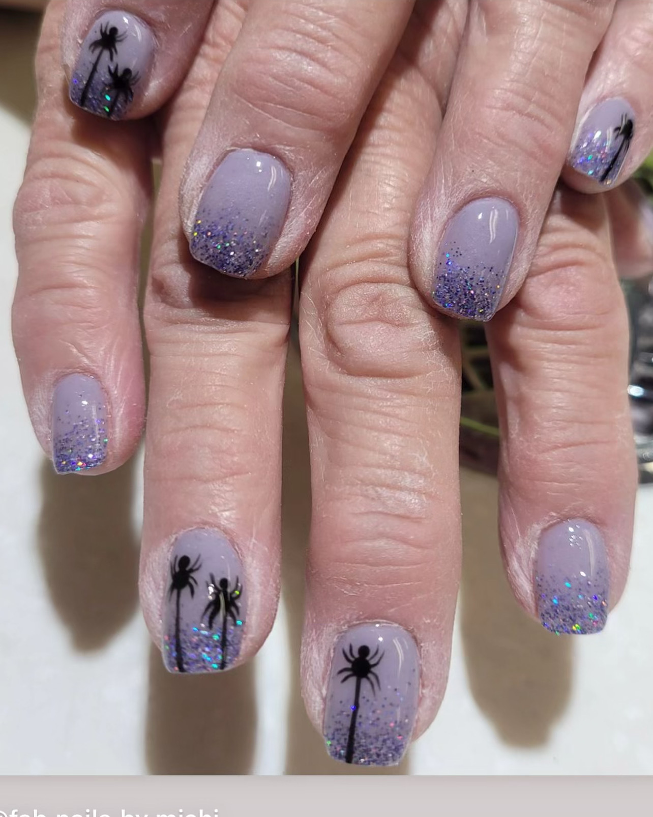 Salon Willow nail photo 5