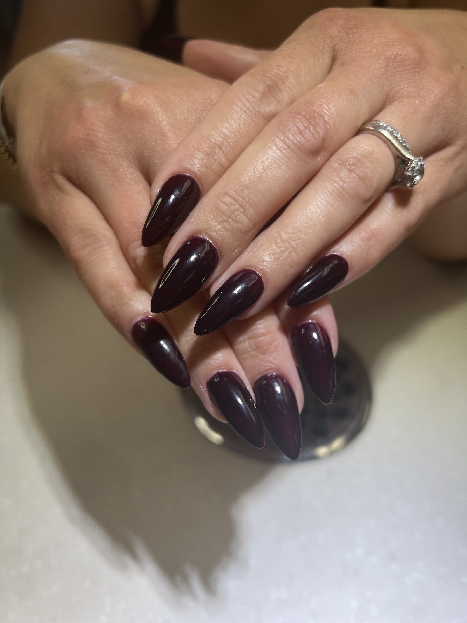 Salon Willow nail photo 8